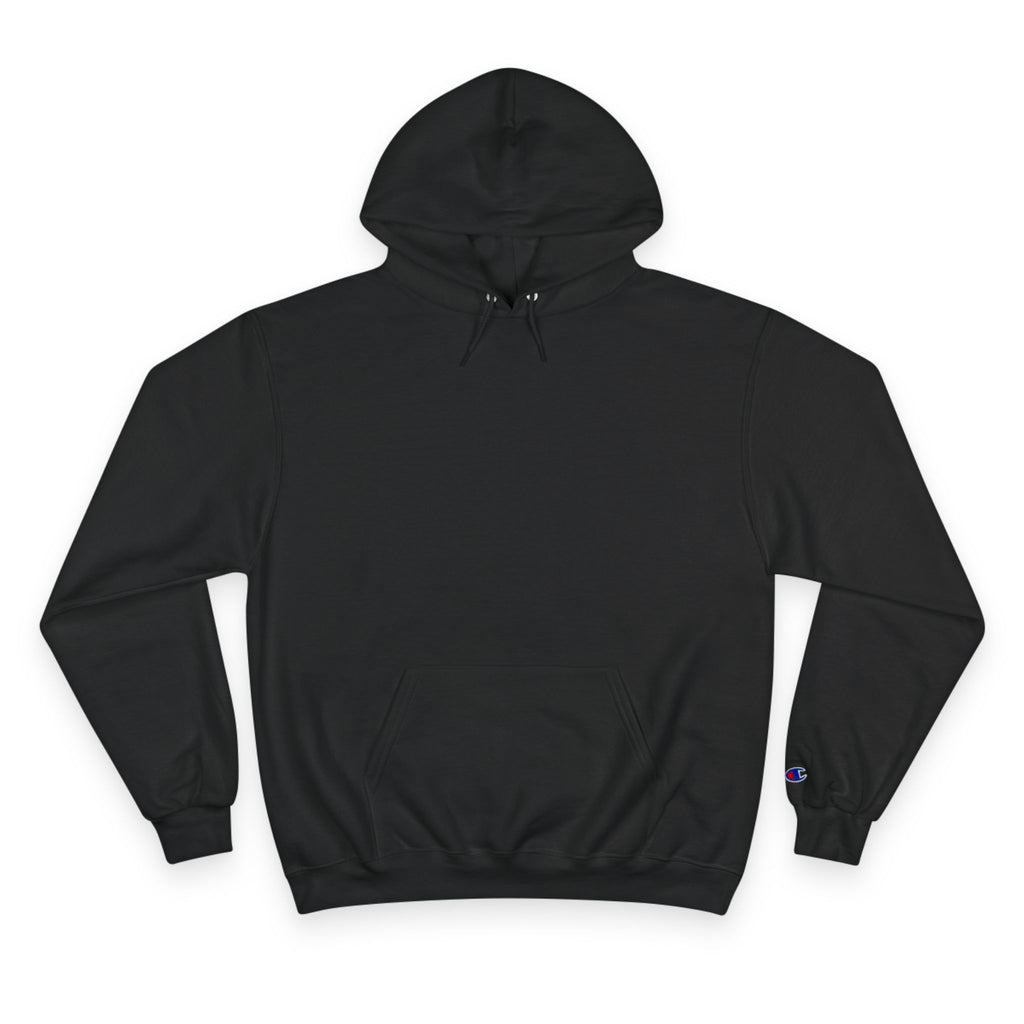 BMW E36 Champion Hoodie - Stylish Black Sweatshirt for Car Enthusiasts