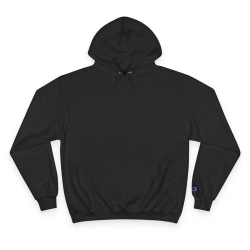 BMW E36 Champion Hoodie - Stylish Black Sweatshirt for Car Enthusiasts